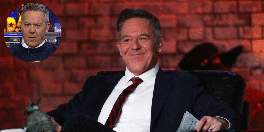 Greg Gutfeld Net Worth