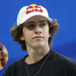 Jagger Eaton Net Worth