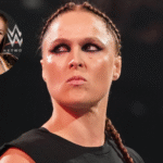 Ronda Rousey Net Worth