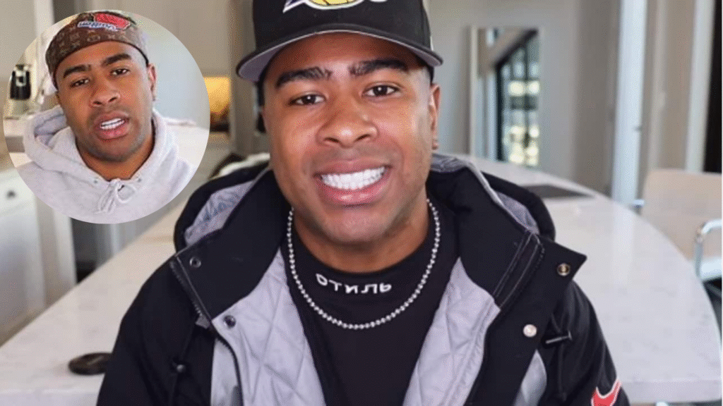 Jason Genao Net Worth