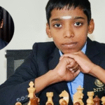 praggnanandhaa net worth