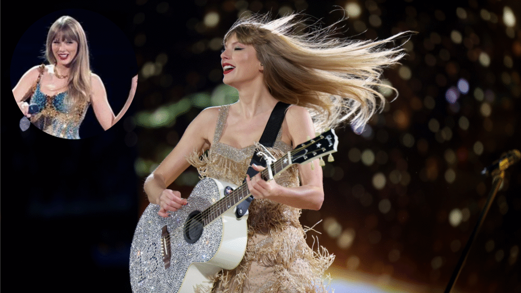 Taylor Swift