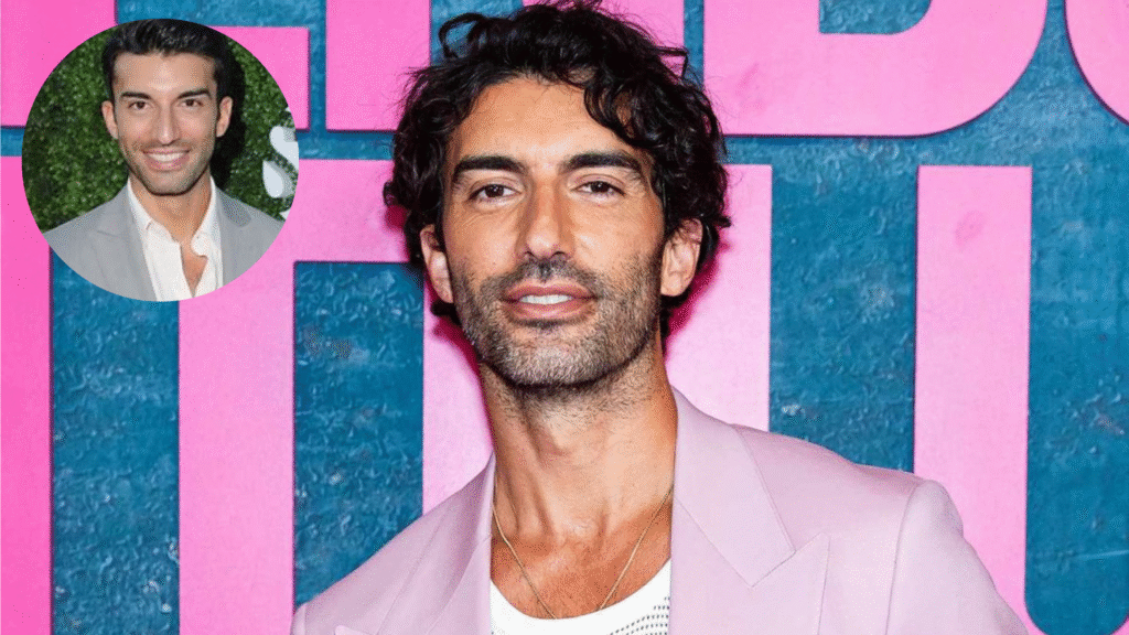 Justin Baldoni’