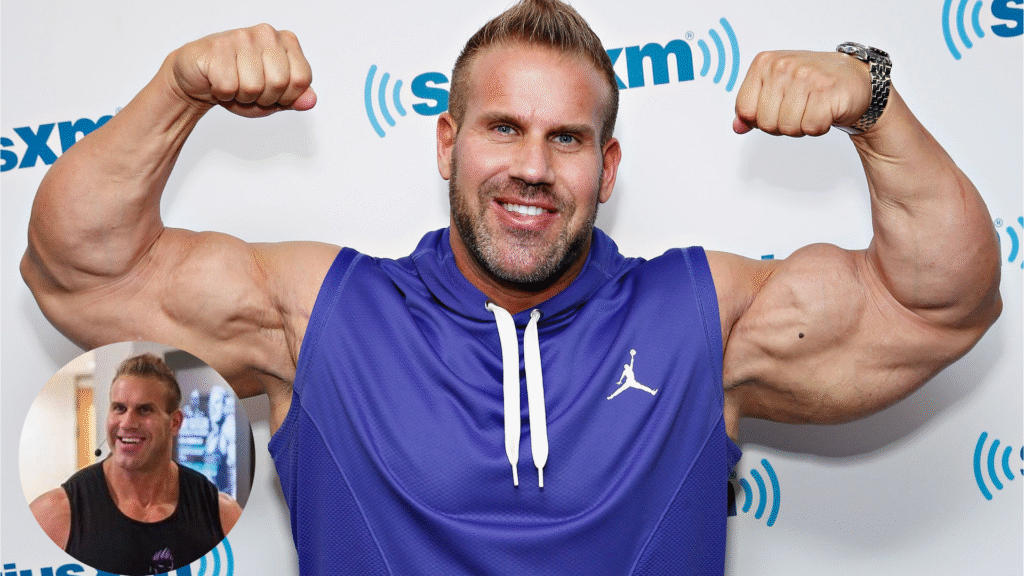 Jay Cutler