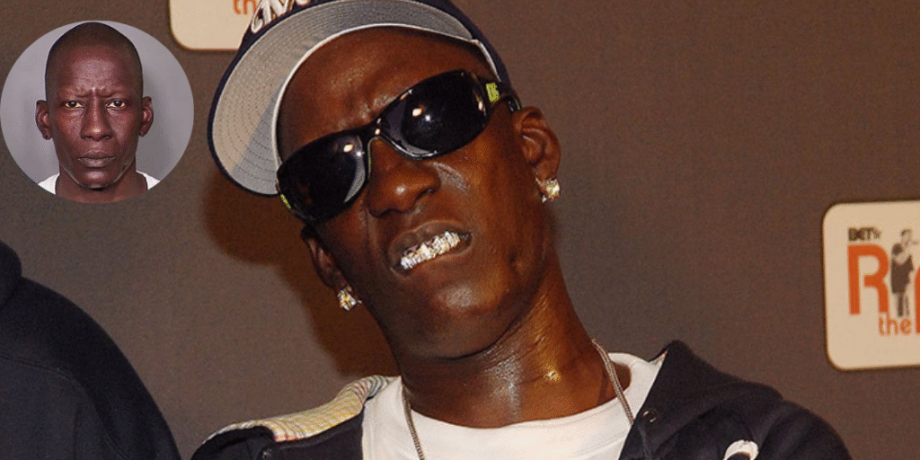 Crunchy Black