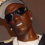 Crunchy Black