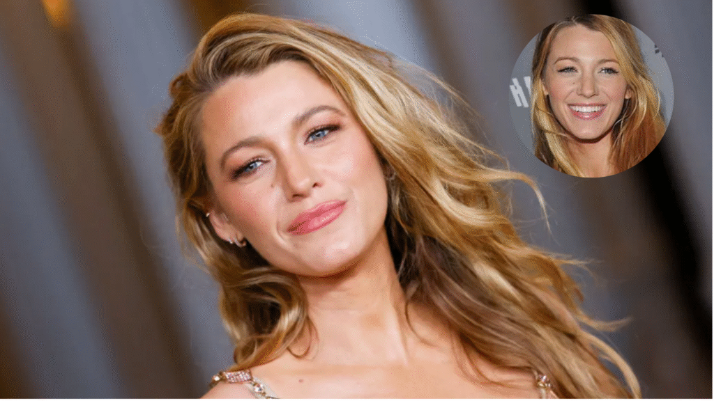 blake lively